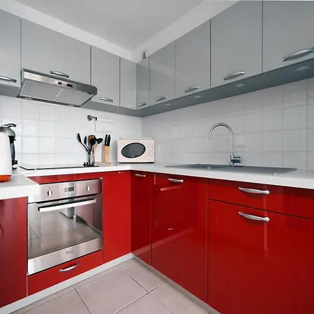 Apartamento Le Matago N10 - 3p6 Agde
