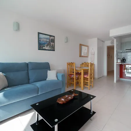 Apartment Le Matago N10 - 3p6