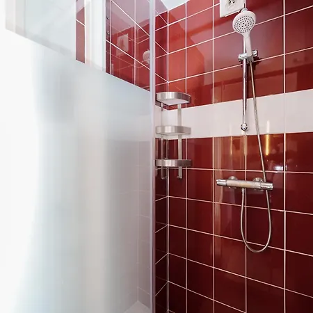 Apartment Le Matago N10 - 3p6