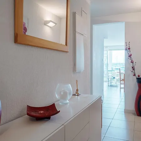 Apartment Le Matago N10 - 3p6