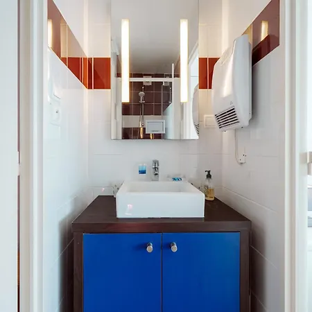 Le Matago N10 - 3p6 Apartamento *