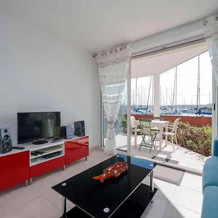 Apartment Le Matago N10 - 3p6